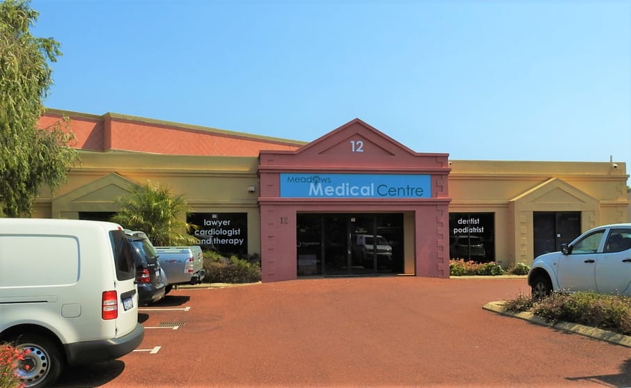 Click to view all images Suite 2/12 Leghorn Street Rockingham WA 6168 - Image 1