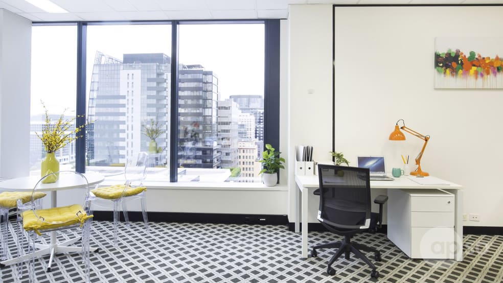 Click to view all images Level 9/1 Queens Road Melbourne VIC 3004 - Image 1