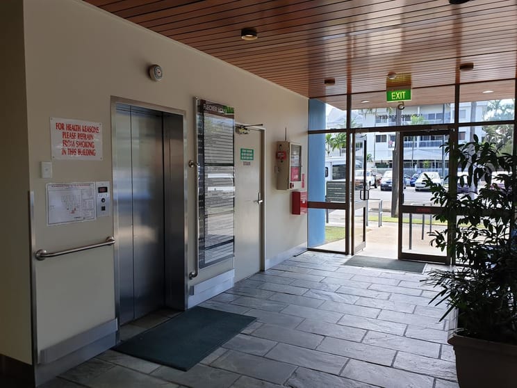 Click to view all images 5B Upward Street Cairns City QLD 4870 - Image 2