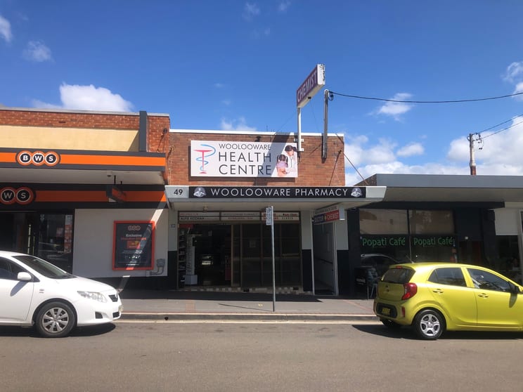 Click to view all images Woolooware NSW 2230 - Image 1