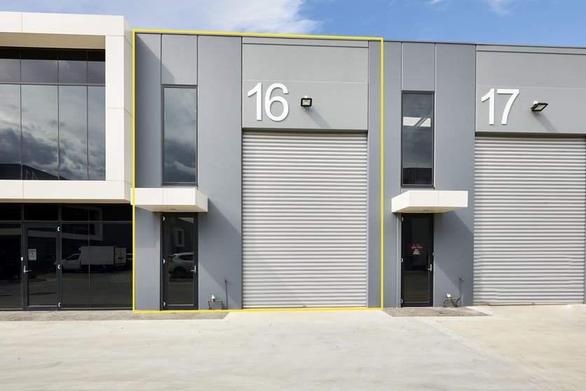 Click to view all images 16/1470 Ferntree Gully Road Knoxfield VIC 3180 - Image 2