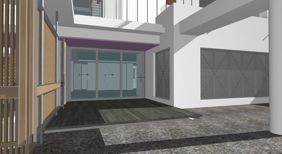 Click to view all images 1,2 & 3/636-638 New South Head Road Rose Bay NSW 2029 - Image 3
