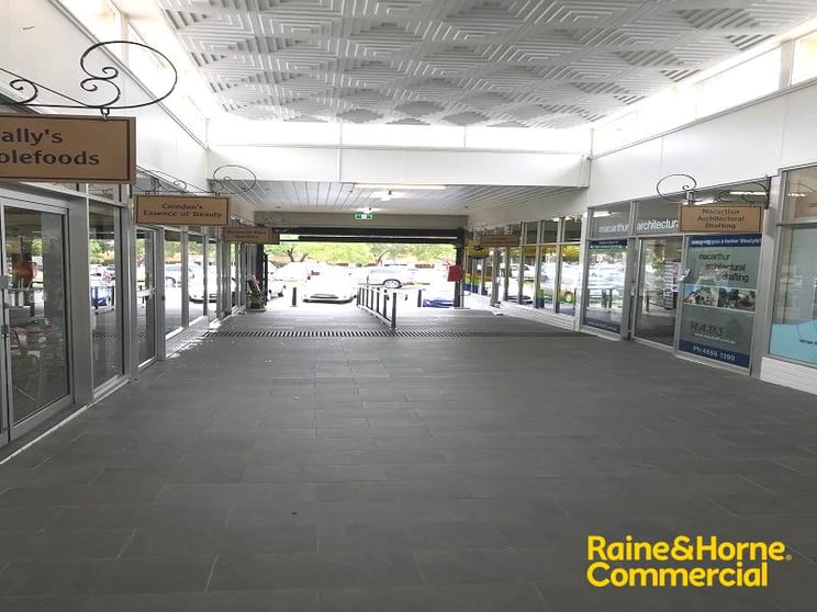 Click to view all images Shop 9 & 10/81-97 Argyle Street Camden NSW 2570 - Image 1