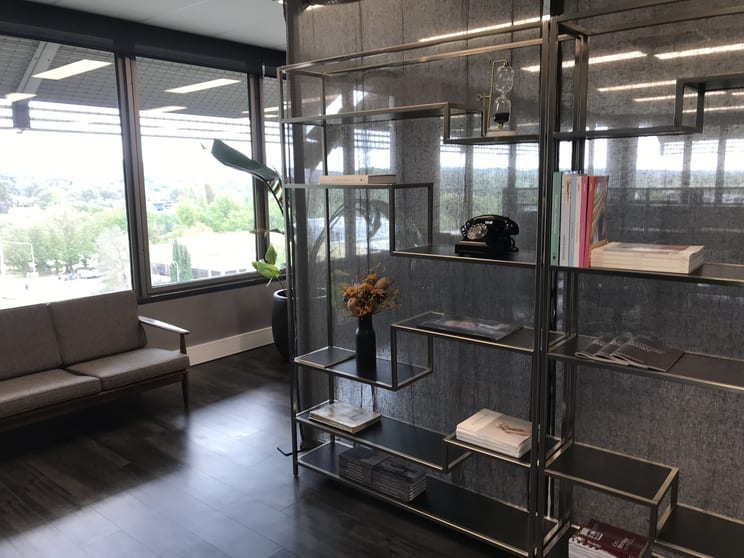 Click to view all images Level 5/60 Marcus Clarke Street City ACT 2601 - Image 2