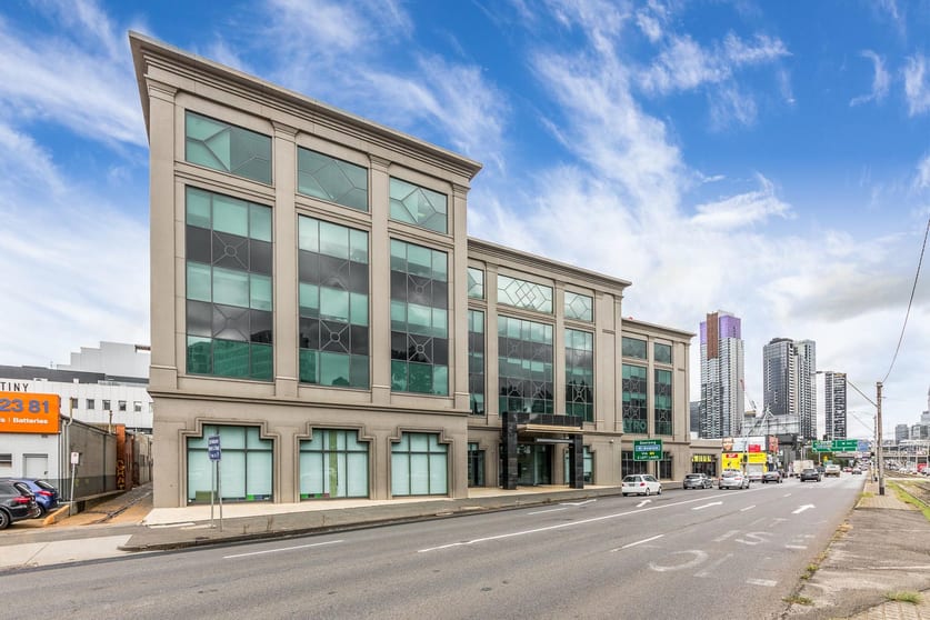 Click to view all images Level 2/210 Kings Way South Melbourne VIC 3205 - Image 1
