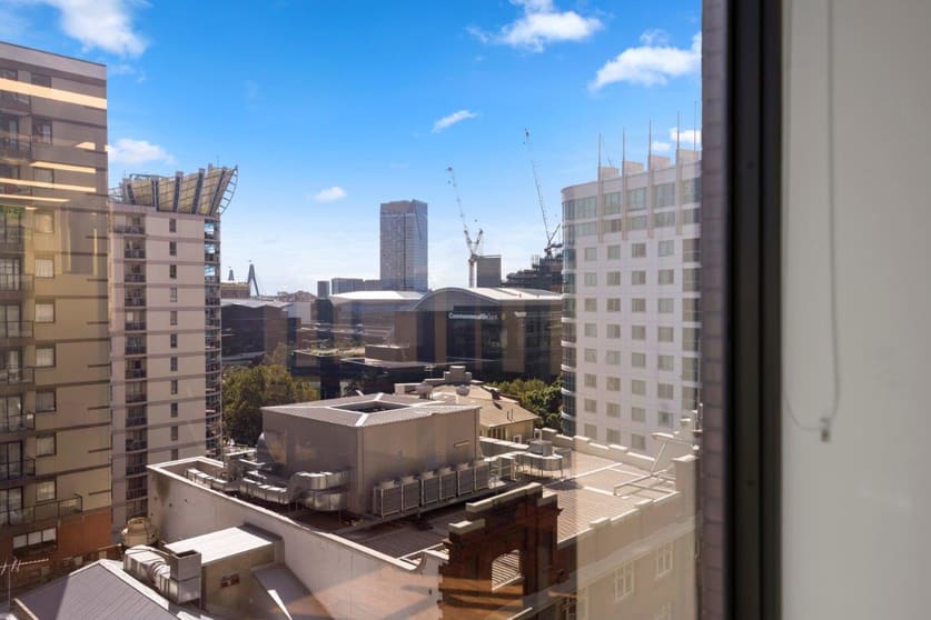 Click to view all images Suite 903/368 Sussex Street Haymarket NSW 2000 - Image 2