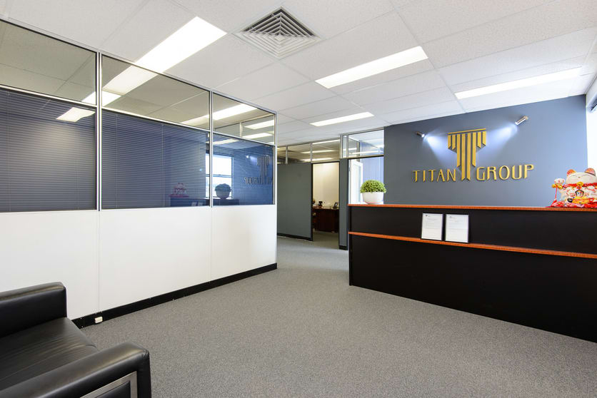 Click to view all images Suite 506/282 Victoria Avenue Chatswood NSW 2067 - Image 3