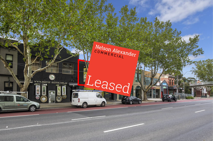 1st floor/168 hoddle Street Abbotsford VIC 3067 - Image 1