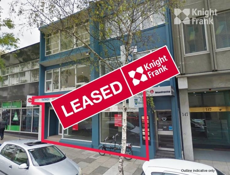Shop/149A Macquarie Street Hobart TAS 7000 - Image 1