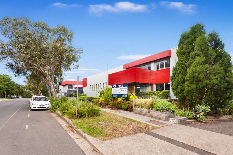 Click to view all images Unit B1/16 Mars Road Lane Cove NSW 2066 - Image 1