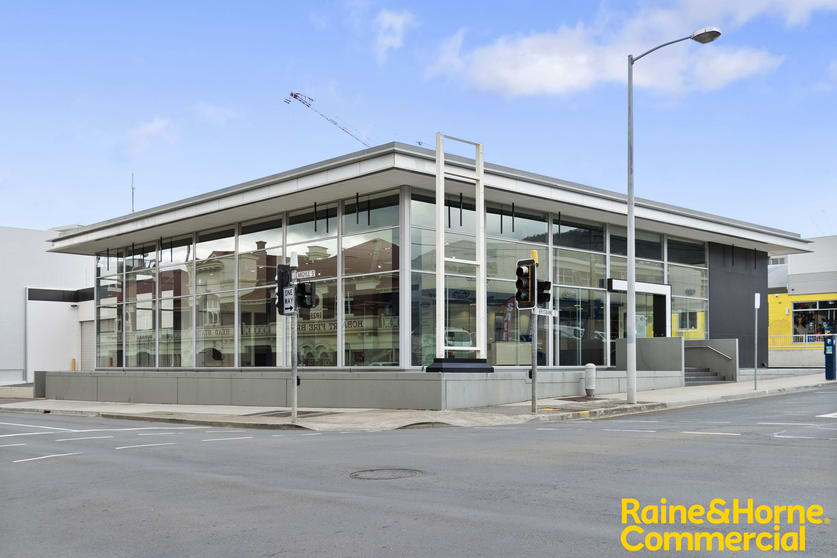 Click to view all images 110 Argyle Street Hobart TAS 7000 - Image 1