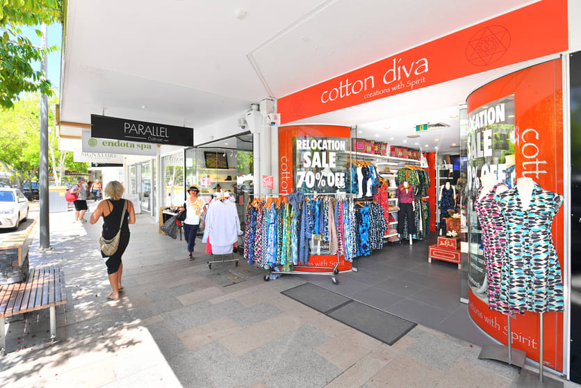Click to view all images Lot 3/18 Hastings Street Noosa Heads QLD 4567 - Image 1