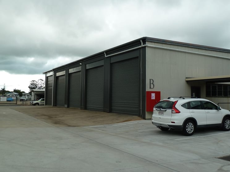 Click to view all images B1/10 Prospect Street Mackay QLD 4740 - Image 3