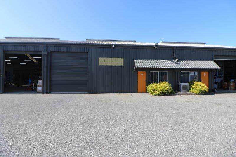 Click to view all images Unit 4/21-23 Naweena Road Regency Park SA 5010 - Image 1
