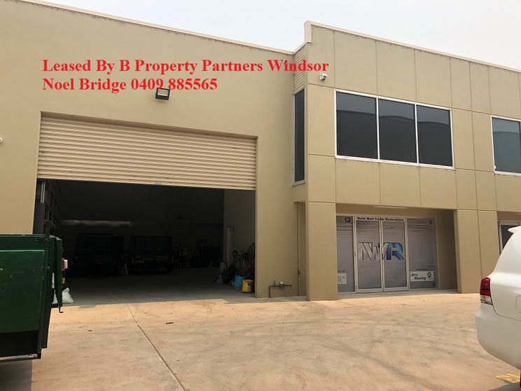 Click to view all images 13/62 Argyle Street South Windsor NSW 2756 - Image 1