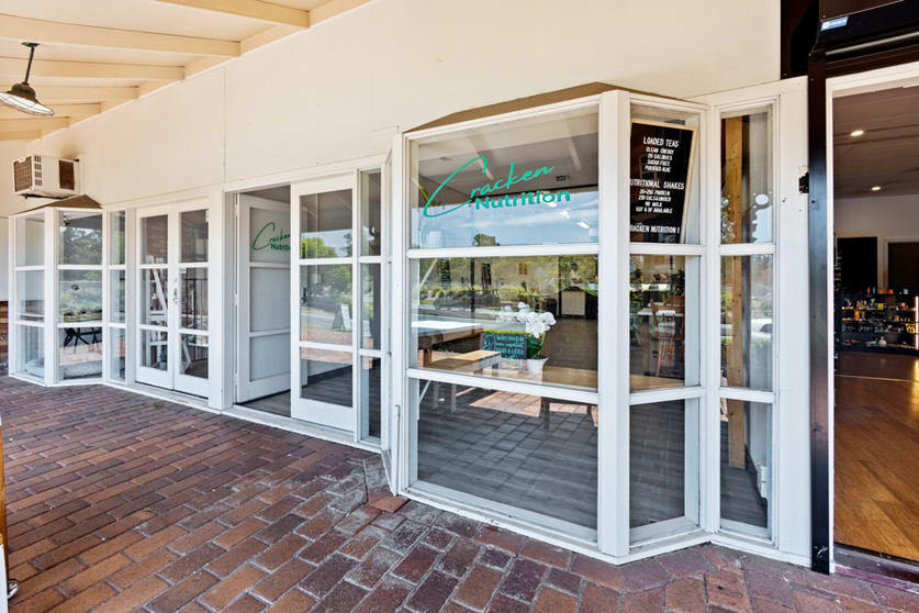Click to view all images Shop 2 / 45 Railway Street Mudgeeraba QLD 4213 - Image 1