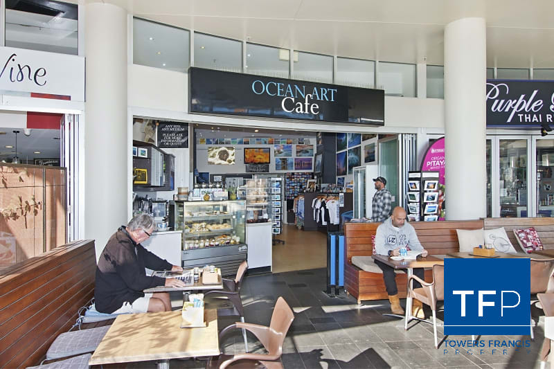 Click to view all images Shop 3/110 Marine Parade Coolangatta QLD 4225 - Image 1