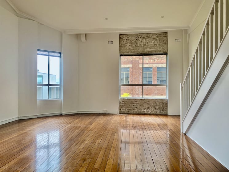 Click to view all images Level 3, 301/4-14 Buckingham Street Surry Hills NSW 2010 - Image 3