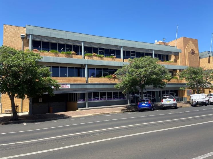 Suite 9, Level 2/188 Macquarie Street Dubbo NSW 2830 - Image 1