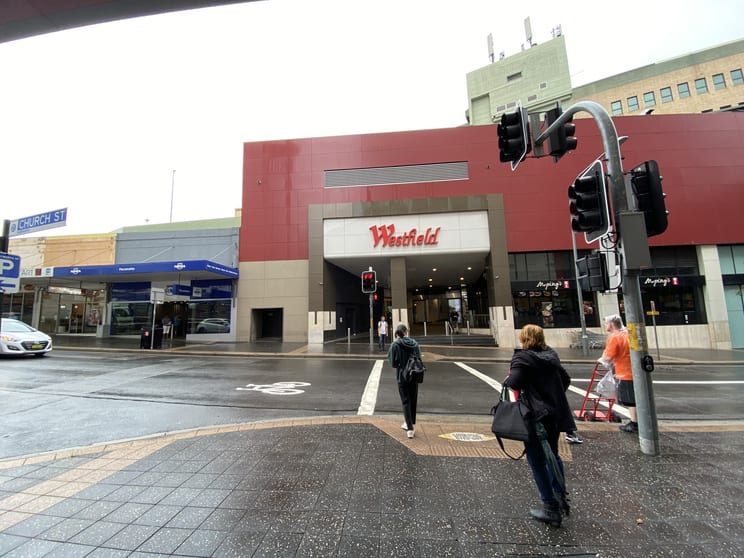 Click to view all images 5/159 Church St Parramatta NSW 2150 - Image 1