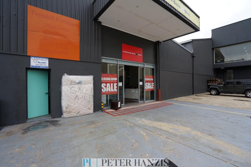 Click to view all images Unit 2A, 243 - 247 Parramatta Road Auburn NSW 2144 - Image 1