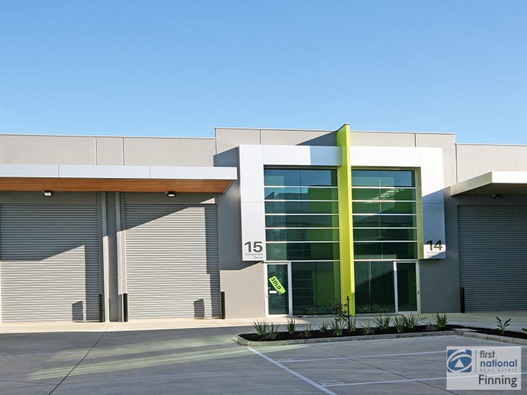 15 Corporate Drive Cranbourne West VIC 3977 - Image 2