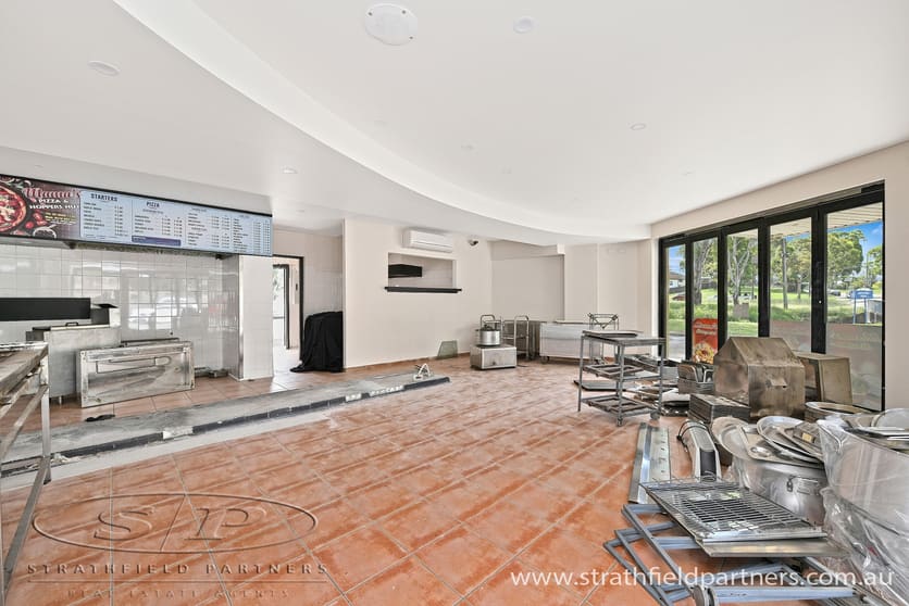 Click to view all images Shop 1/27 Portico Parade Toongabbie NSW 2146 - Image 3