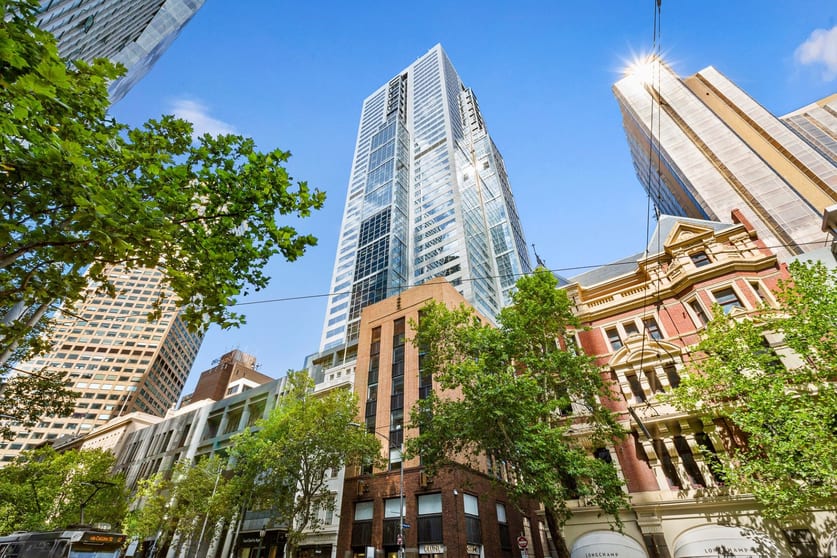 Click to view all images 101 Collins Street Melbourne VIC 3000 - Image 3