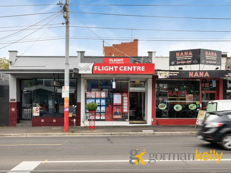 Click to view all images 1381 Toorak Road Camberwell VIC 3124 - Image 1