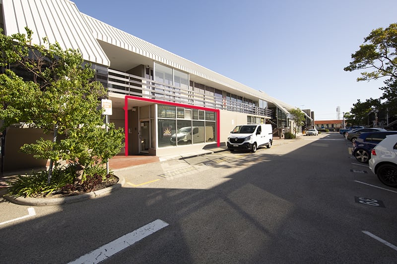 207/396 Scarborough Beach Road Osborne Park WA 6017 - Image 2