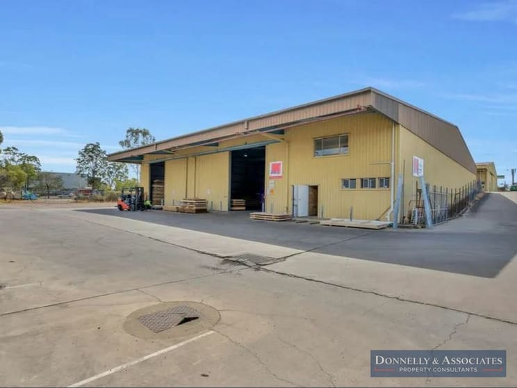 Click to view all images Lot 2/1161 Boundary Road Wacol QLD 4076 - Image 3