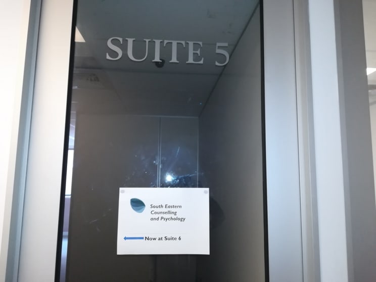 Suite 5/94 High Street Berwick VIC 3806 - Image 1