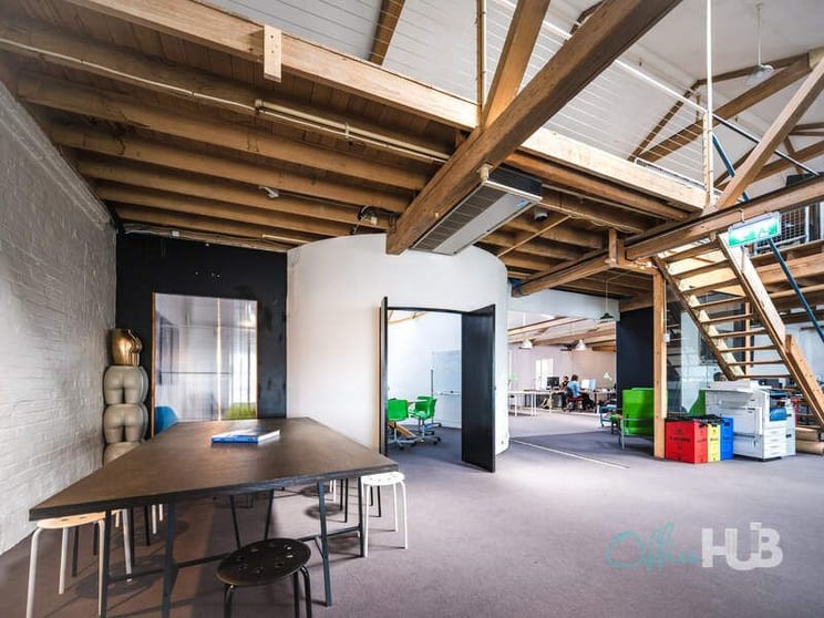 Click to view all images CW8/11 Morrison Street Hobart TAS 7000 - Image 1