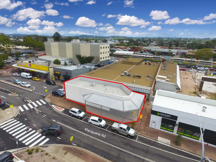 Click to view all images Shop/102 Macquarie Road Ingleburn NSW 2565 - Image 1