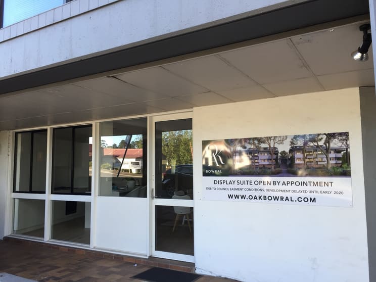 Click to view all images Shop 12/40 Station Street Bowral NSW 2576 - Image 1