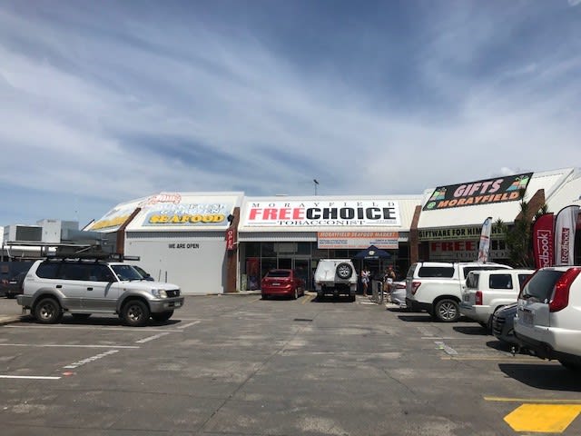 Click to view all images Shop 1 & 2/87 - 89 Michael Avenue Morayfield QLD 4506 - Image 2