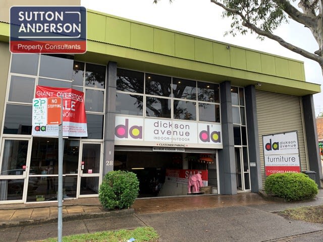 Click to view all images 28 Dickson Avenue Artarmon NSW 2064 - Image 2