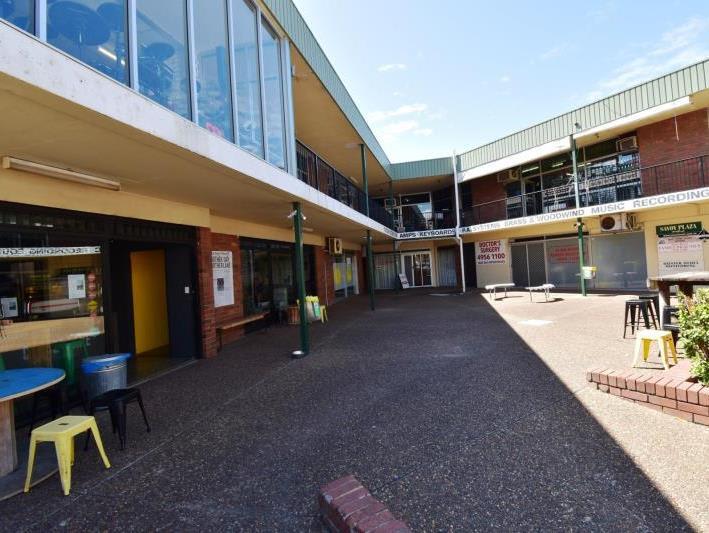 Click to view all images Ground Floor Shop 3/15 Alma Road New Lambton NSW 2305 - Image 2