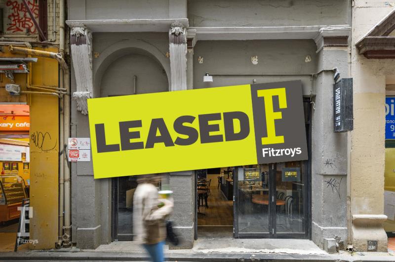 Shop R4/12 Equitable Place Melbourne VIC 3000 - Image 1