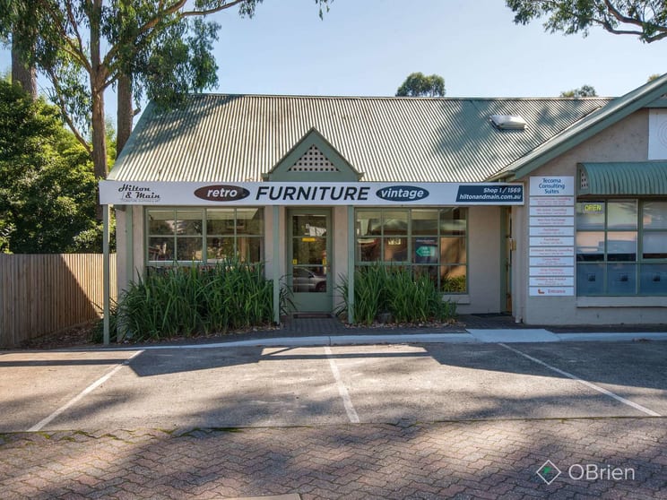 Click to view all images 1/1569 Burwood Highway Tecoma VIC 3160 - Image 1