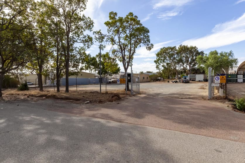 Click to view all images Lot15 Michael Street Byford WA 6122 - Image 1