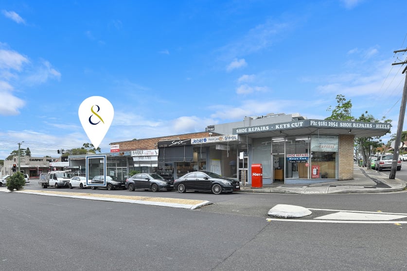 Click to view all images 147c Victoria Road Drummoyne NSW 2047 - Image 1