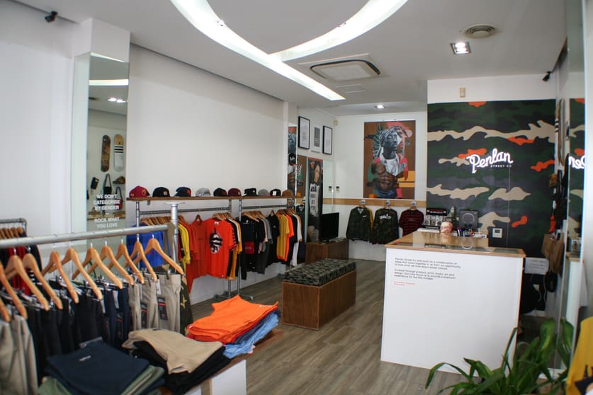 Click to view all images Shop 1/51 Grafton Street Cairns City QLD 4870 - Image 3