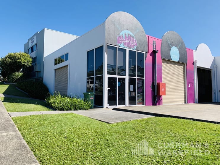 Click to view all images 2/42 Olympic Circuit Southport QLD 4215 - Image 2