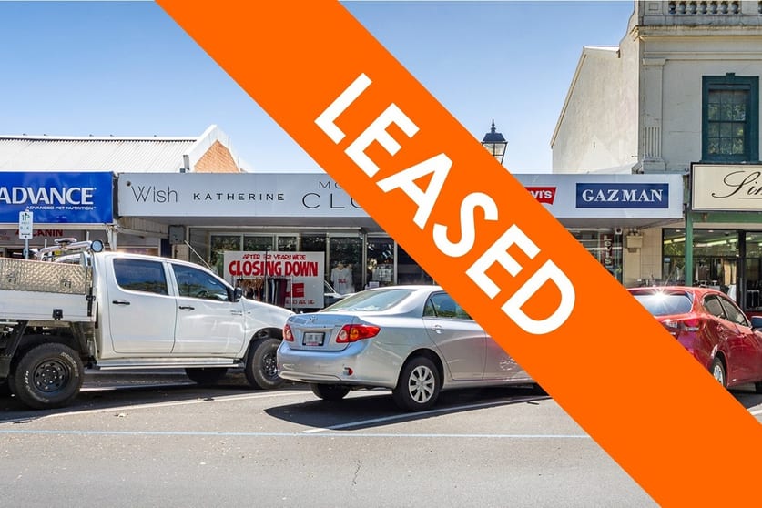 Click to view all images 21 Gawler Street Mount Barker SA 5251 - Image 1
