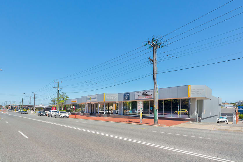 Click to view all images Suite 2/567 Newcastle Street West Perth WA 6005 - Image 2