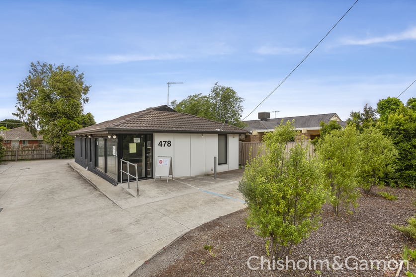 Click to view all images 478 Grimshaw Street Bundoora VIC 3083 - Image 2