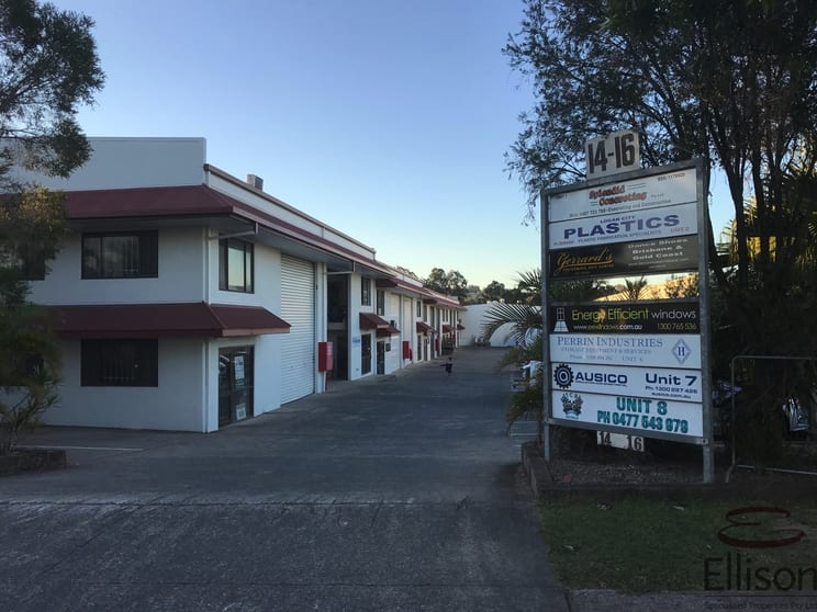 6/14-16 Babdoyle Street Loganholme QLD 4129 - Image 2