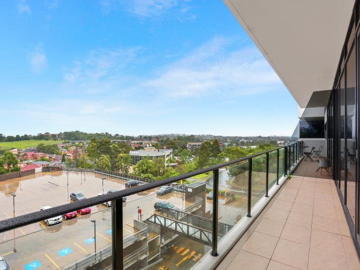 Click to view all images Suite 416/2-8 Brookhollow Avenue Norwest NSW 2153 - Image 1
