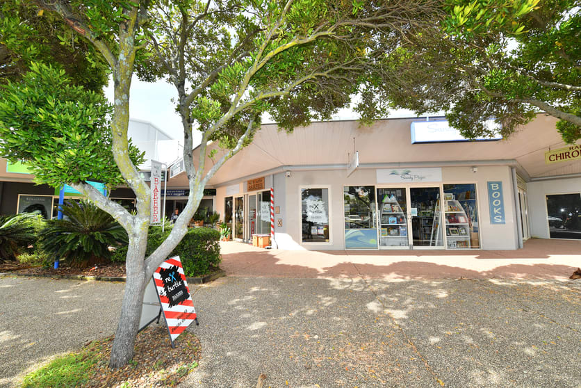Click to view all images Shop 5/21-37 Birtwill Street Coolum Beach QLD 4573 - Image 3